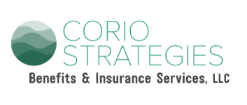 Corio Strategies Benefits & Insurance Services LLC logo